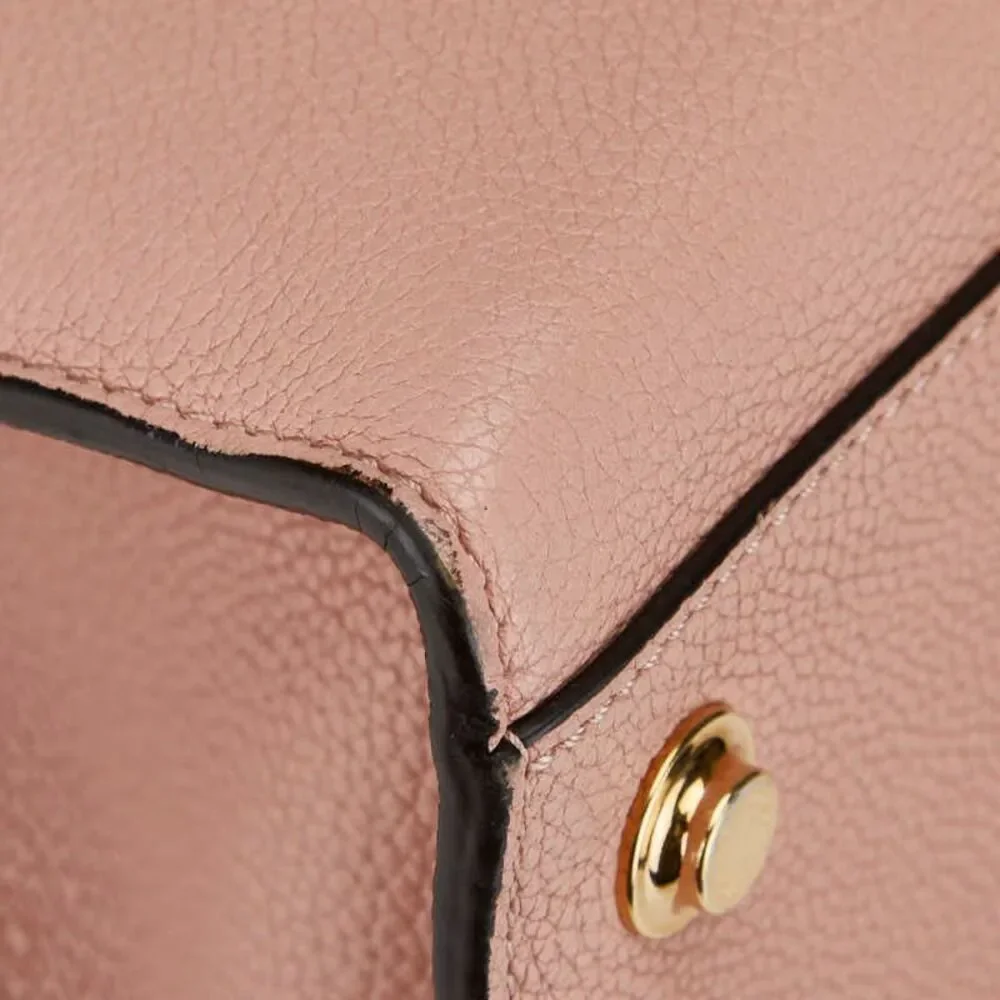 Louis Vuitton City Steamer MM Handbag